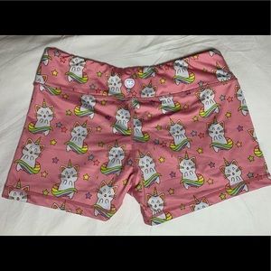 IAB MFG Athletic Shorts Size 10 L